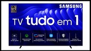 Samsung Crystal UHD - Divulgação