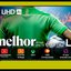 Oferta Relâmpago: smart TV UHD da LG com 44% de desconto