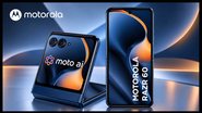 Razr 50 Ultra - Divulgação