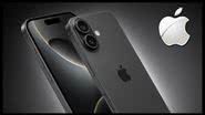 Apple iPhone 16 - Divulgação