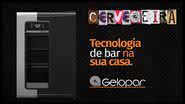 Cervejeira Gelopar - Divulgação