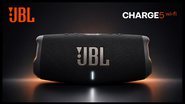 JBL Charge 5 - Divulgação