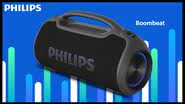 Boombeat Philips - Divulgação