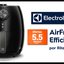 Ofertas 5.5 Amazon: Air Fryer Efficient da Electrolux com desconto de 47%