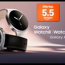 Samsung Galaxy Watch8 - Divulgação