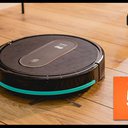 WAP Robot W400 - Divulgação