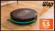 WAP Robot W400 - Divulgação