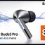 Samsung Galaxy Buds3 Pro - Divulgação