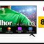 Ofertas 8.8 Mercado Livre: 57% de desconto na smart TV UHD da LG