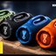 Ofertas 8.8 Mercado Livre: caixa JBL Boombox 4 com descontos de até 53%