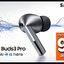 Samsung Galaxy Buds3 Pro - Divulgação