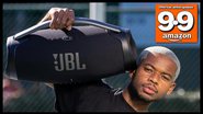 JBL Boombox 3 - Divulgação