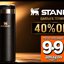 Garrafa Aerolight Stanley - Divulgação