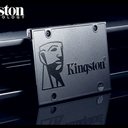 SSD Kingston - Divulgação
