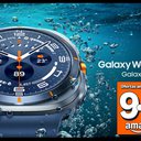 Samsung Galaxy Watch Ultra - Divulgação