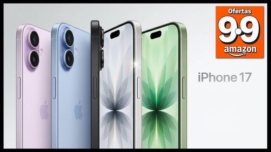 Apple iPhone 16 - Divulgação