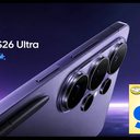 Samsung Galaxy S26 Ultra - Divulgação