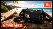 JBL Xtreme 4 - Divulgação