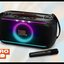 JBL Partybox On-the-Go 2 - Divulgação