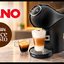 Ofertas do dia: cafeteira Dolce Gusto da Arno com desconto de 42%