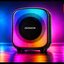 Ofertas do dia: caixa de som AIWA Partybox com 45% de desconto