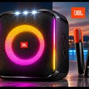 JBL Partybox Encore 2 - Divulgação