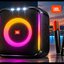 JBL Partybox Encore 2 - Divulgação