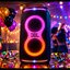 Ofertas do dia: caixa PartyBox Club da JBL com desconto de 46%