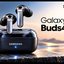 Ofertas do dia: desconto de 43% no Galaxy Buds4 Pro da Samsung