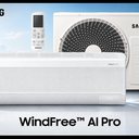 Samsung WindFree Connect - Divulgação