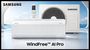 Samsung WindFree Connect - Divulgação