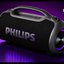 Ofertas do dia: desconto de 49% na caixa Boombeat da Philips