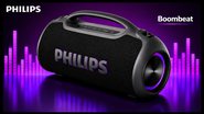 Boombeat Philips - Divulgação