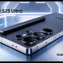 Samsung Galaxy S25 Ultra - Divulgação