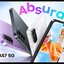 Ofertas do dia: descontos de até 48% no Galaxy A57 da Samsung