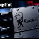 SSD Kingston - Divulgação