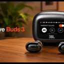 Fones JBL - Divulgação
