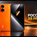 POCO X8 Pro - Divulgação