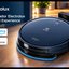 Robô Aspirador Electrolux - Divulgação