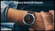 Samsung Galaxy Watch8 - Divulgação