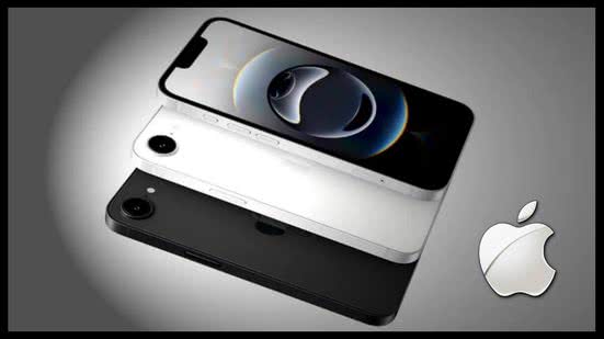Apple iPhone 16e - Divulgação