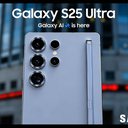 Samsung Galaxy S25 Ultra - Divulgação