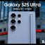 Samsung Galaxy S25 Ultra - Divulgação