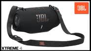JBL Xtreme - Divulgação