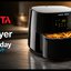 Ofertas Prime Day: Air Fryer da Philips Walita com desconto de 52%