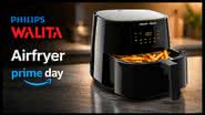 Air Fryer Philips Walita - Divulgação