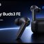 Ofertas Prime Day: Galaxy Buds3 FE da Samsung com 48% de desconto