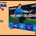Smart TVs - Divulgação