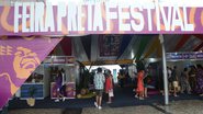 Festival Feira Preta Salvador