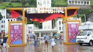 Festival Feira Preta Salvador